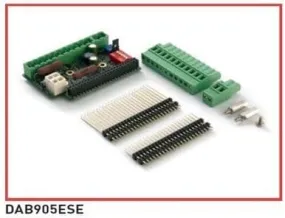 DI_DAB905ESE DAB Extension unit for security