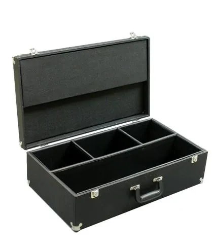 Disarticulated Human Skeleton Carrying Case