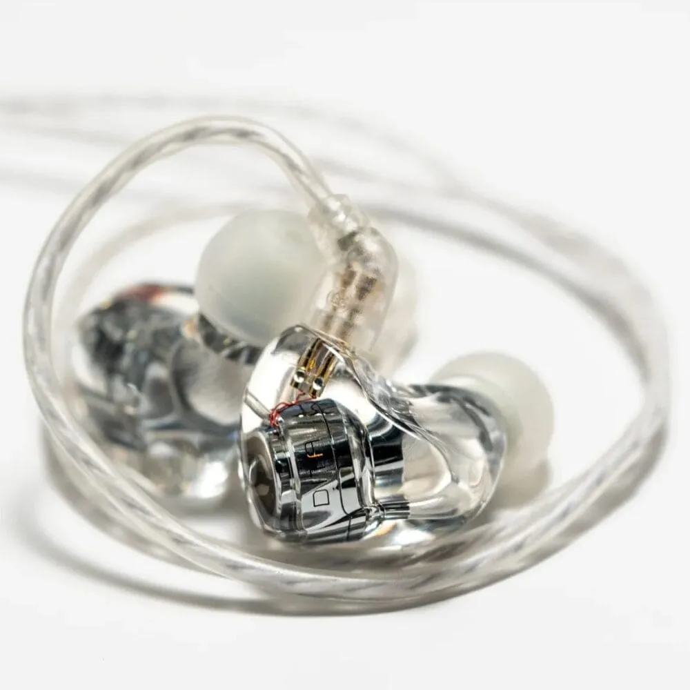 Dita Audio Project M 1DD   1BA Hybrid Drivers In-Ear Earphone