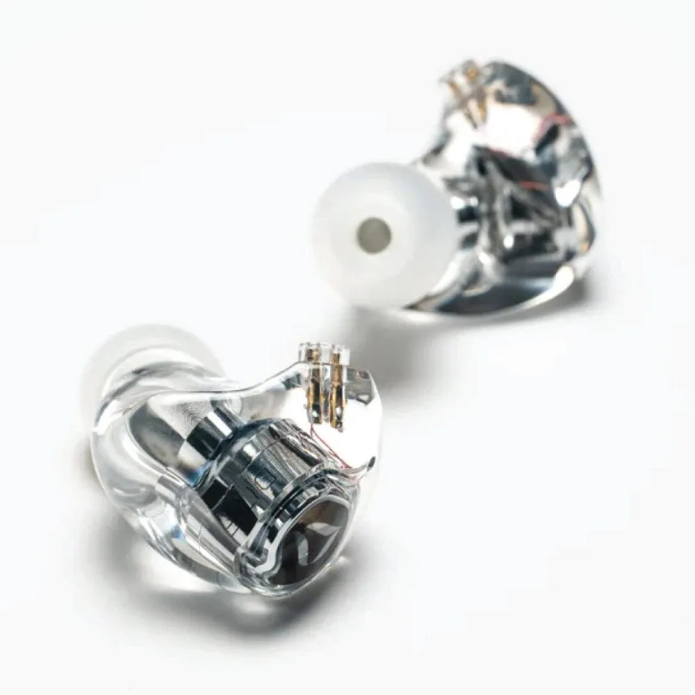 Dita Audio Project M 1DD   1BA Hybrid Drivers In-Ear Earphone