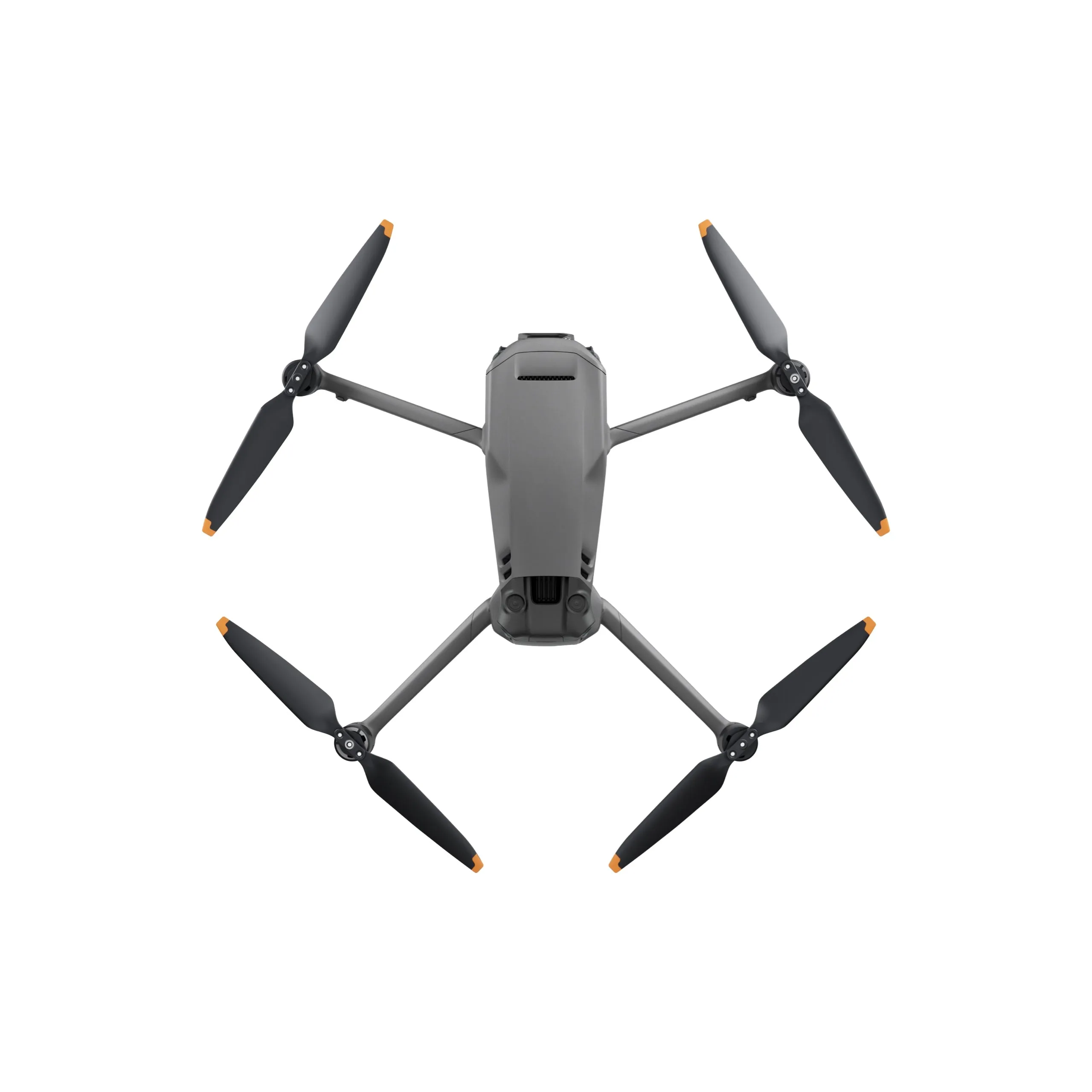 DJI Mavic 3 Classic 5.1K/50fps HD Video Professional Camera Drone with 46-Minutes Flight Time, 15km Transmission Range, Omnidirectional Sensing, and Vivid Hasselblad Color Imaging (DJI RC Remote Control Included)