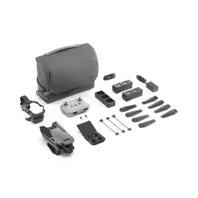 DJI Mavic 3 Fly More Combo (Refurbished)