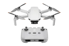 DJI Mini 2 SE Camera Drone 2.7K Video (Open Box)