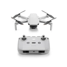 DJI Mini 2 SE Drone Fly More Combo