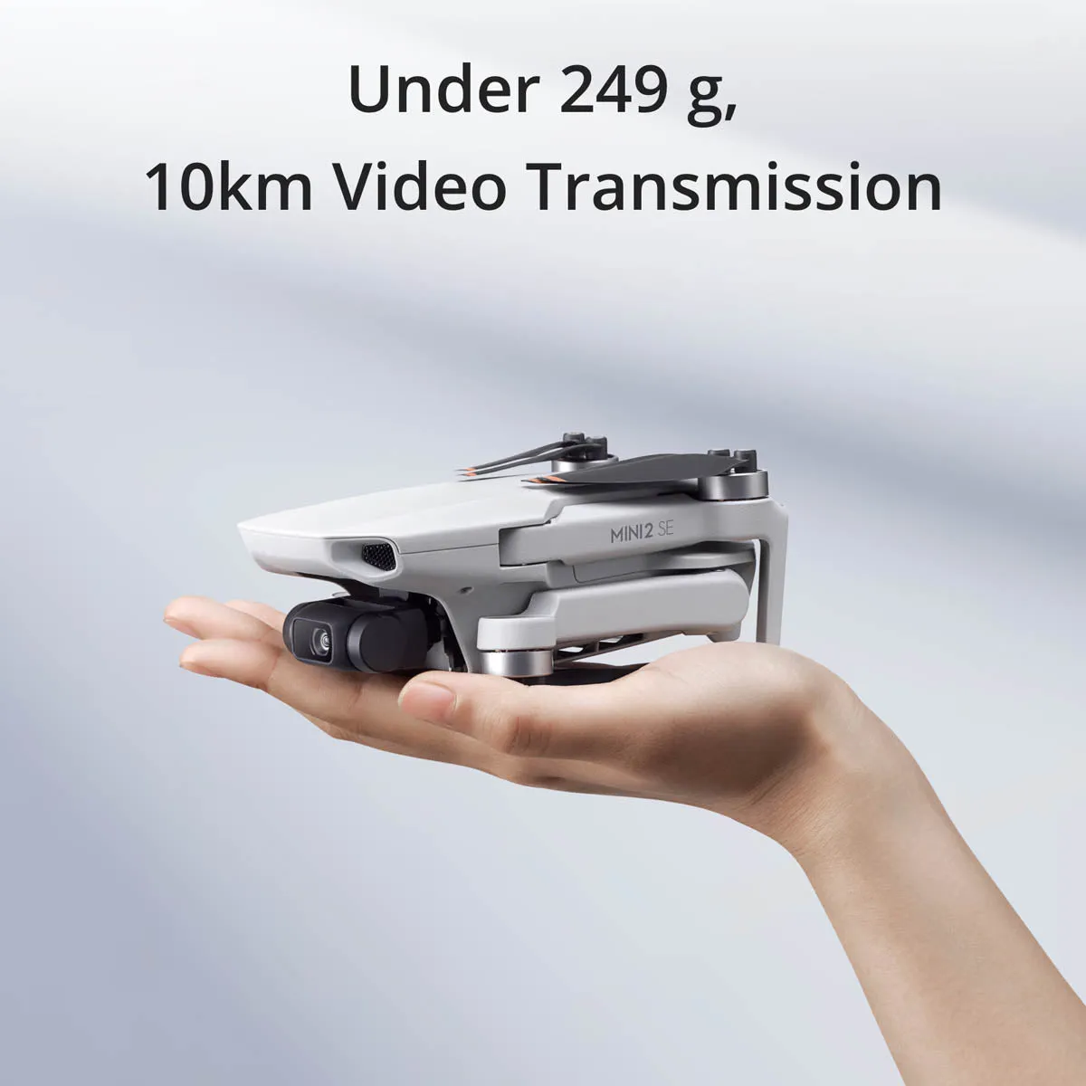 DJI Mini 2 SE