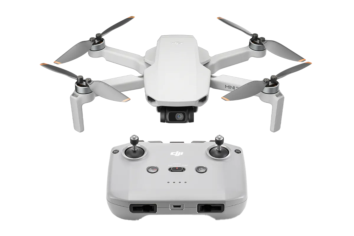 DJI Mini 2 SE