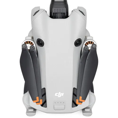 DJI Mini 4 Pro Drone Fly More Combo with RC 2 Controller