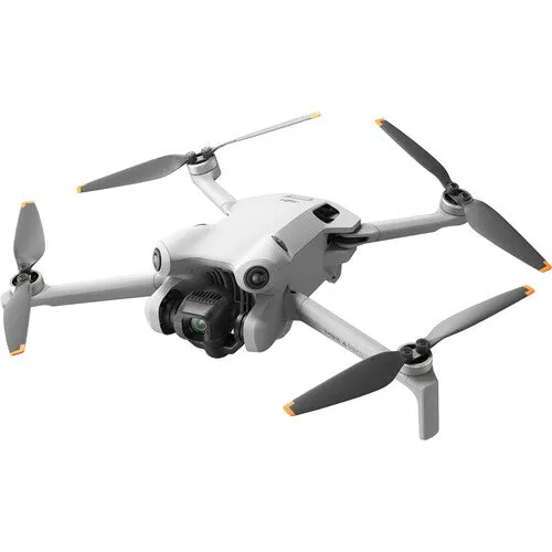 DJI Mini 4 Pro Drone Fly More Combo with RC 2 Controller