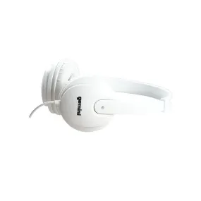 DJX-200: DJ Headphones