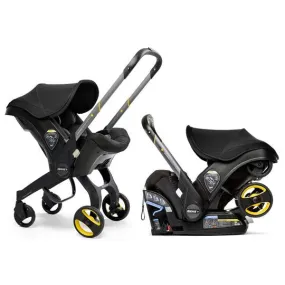 Doona Car Seat & Stroller