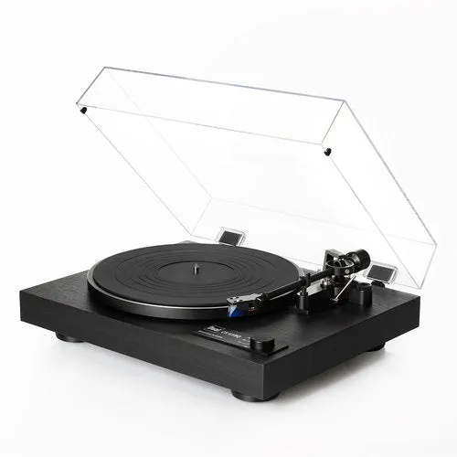 Dual CS 618Q Semi Automatic HiFi-Turntable