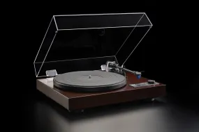 Dual CS 618Q Semi Automatic HiFi-Turntable