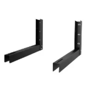 DVR LOCK BOX Horizontal Wall Mount Bracket