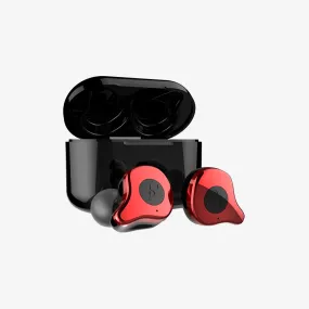 E12 Ultra Qualcomm True Wireless Earphones