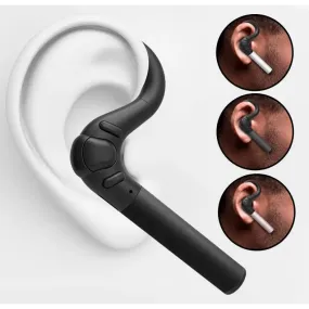 Earbuds Sweatproof for Sport Running - Wireless Bluetooth V4.1, 12-15H Playtime