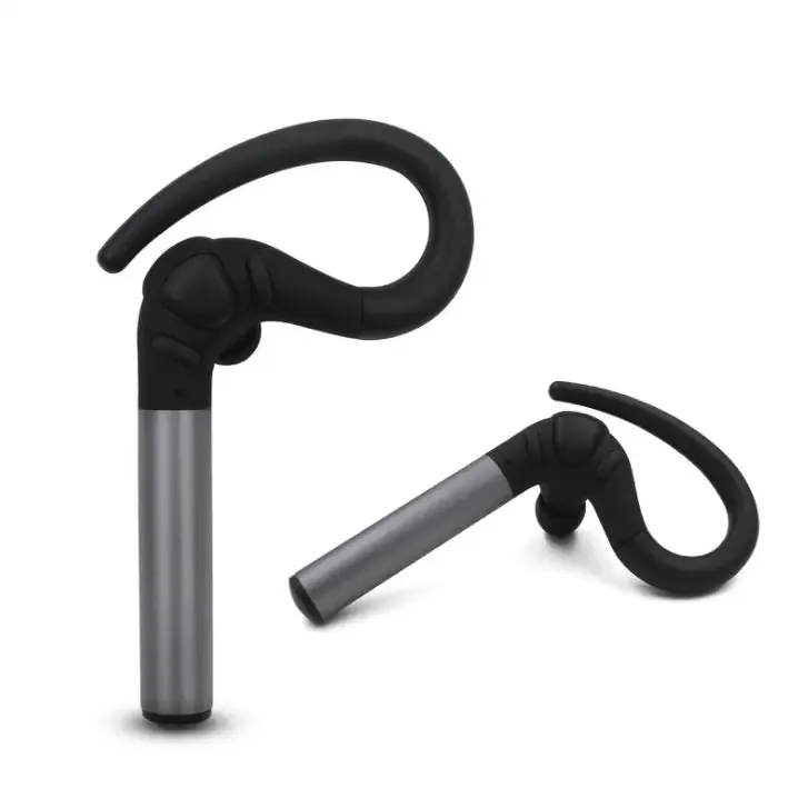 Earbuds Sweatproof for Sport Running - Wireless Bluetooth V4.1, 12-15H Playtime