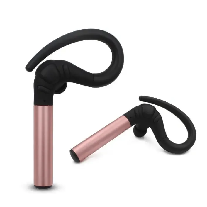 Earbuds Sweatproof for Sport Running - Wireless Bluetooth V4.1, 12-15H Playtime