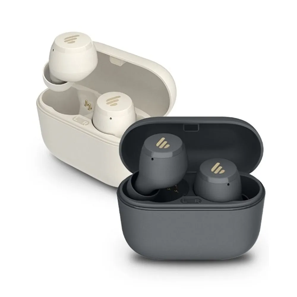 Edifier X3 Lite True Wireless Stereo Bluetooth EarphonesEdifier X3 Lite True Wireless Earbuds / In-Ear Headphones | App Control | Bluetooth V5.3 | Built In Mic |IP55 | Game Mode | Touch & Volume Control