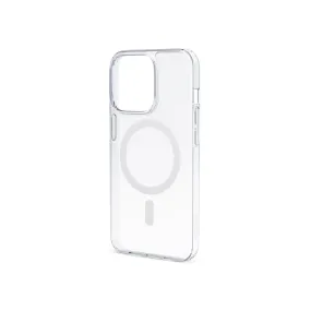 Epico Resolve Case Magnetic - MagSafe Compatible iPhone 14 Plus - Clear | 69410101000022