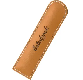 Esterbrook Single Pen Sleeve (British Tan)