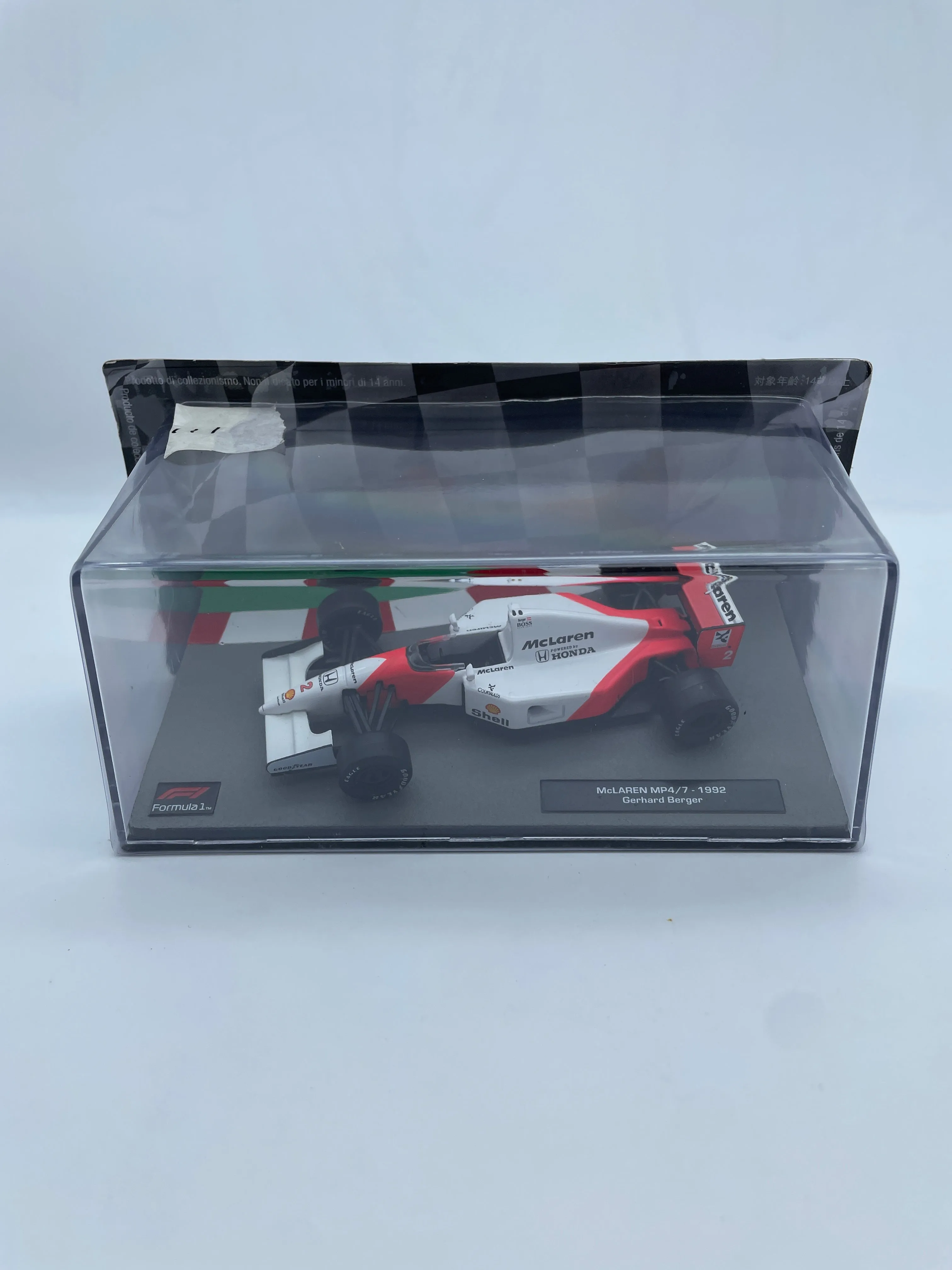 F1 racing cars (set of 151)