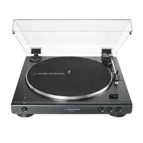 **FACTORY REFURBISHED** Audio-Technica LP60XBT Turntable