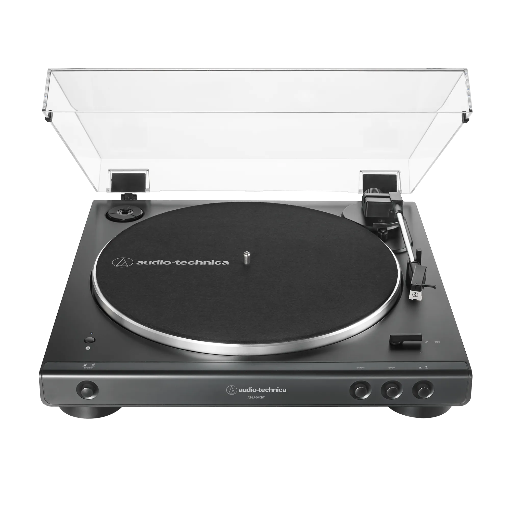 **FACTORY REFURBISHED** Audio-Technica LP60XBT Turntable