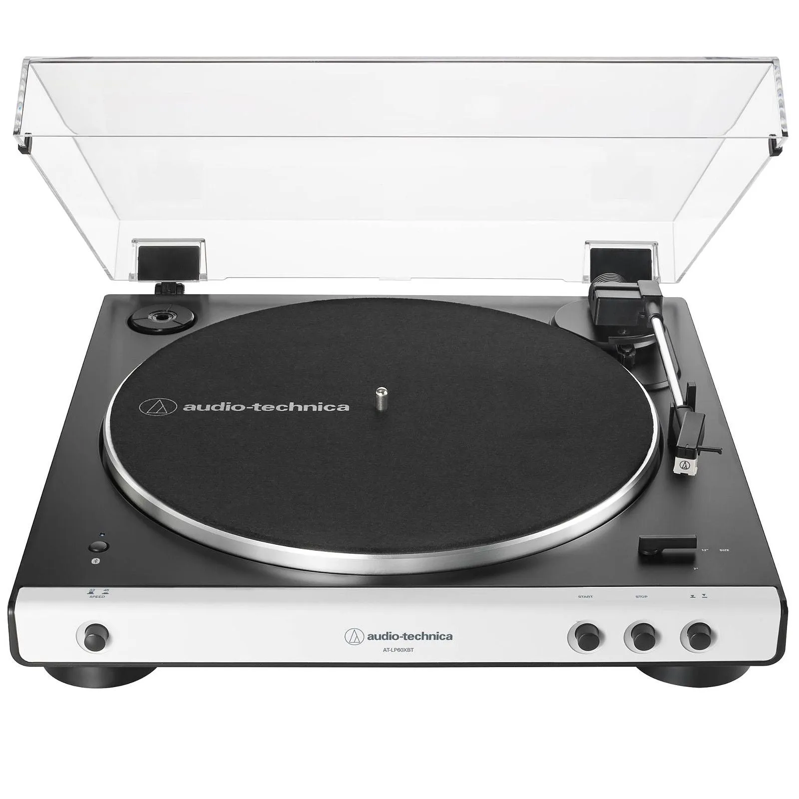 **FACTORY REFURBISHED** Audio-Technica LP60XBT Turntable