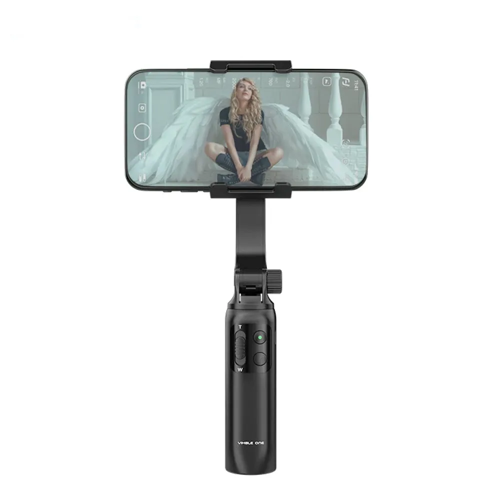 FeiyuTech Vimble ONE Single Axis 18cm Extendable & Foldable Smartphone Gimbal Stabilizer