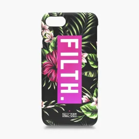 FILTH. x Muc-Off iPhone Case