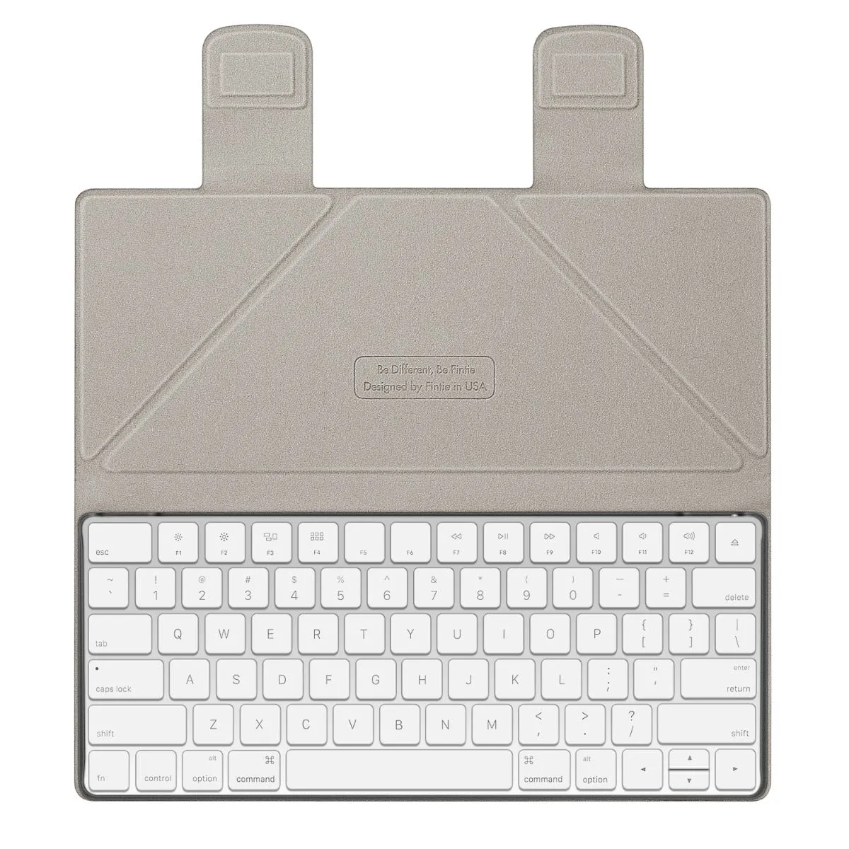 Fintie Carrying Case for Apple Magic Keyboard (MLA22LL/A, MK2A3LL/A)