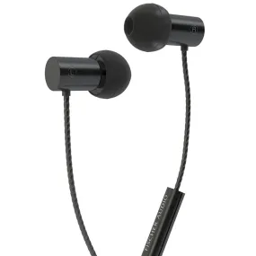 Fischer Audio WOW In-ear Headphones with Remote