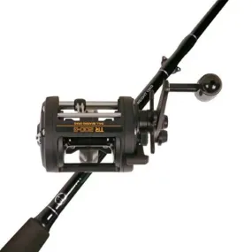 Fishing Shimano TR200G/Eclipse 10kg Rod & Reel Combo