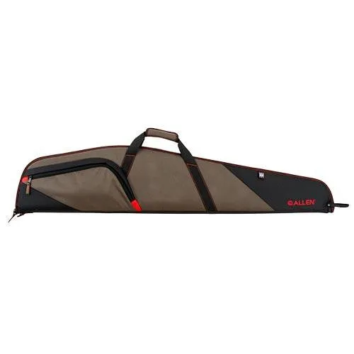 Flat Tops CX Gun Case - 40" Rifle, Chocolate Chip