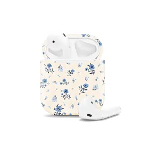 Floral Pattern AirPods Case AirPods Pro AirPods Pro 2 AirPods 3 AirPods 2 Glossy 2360