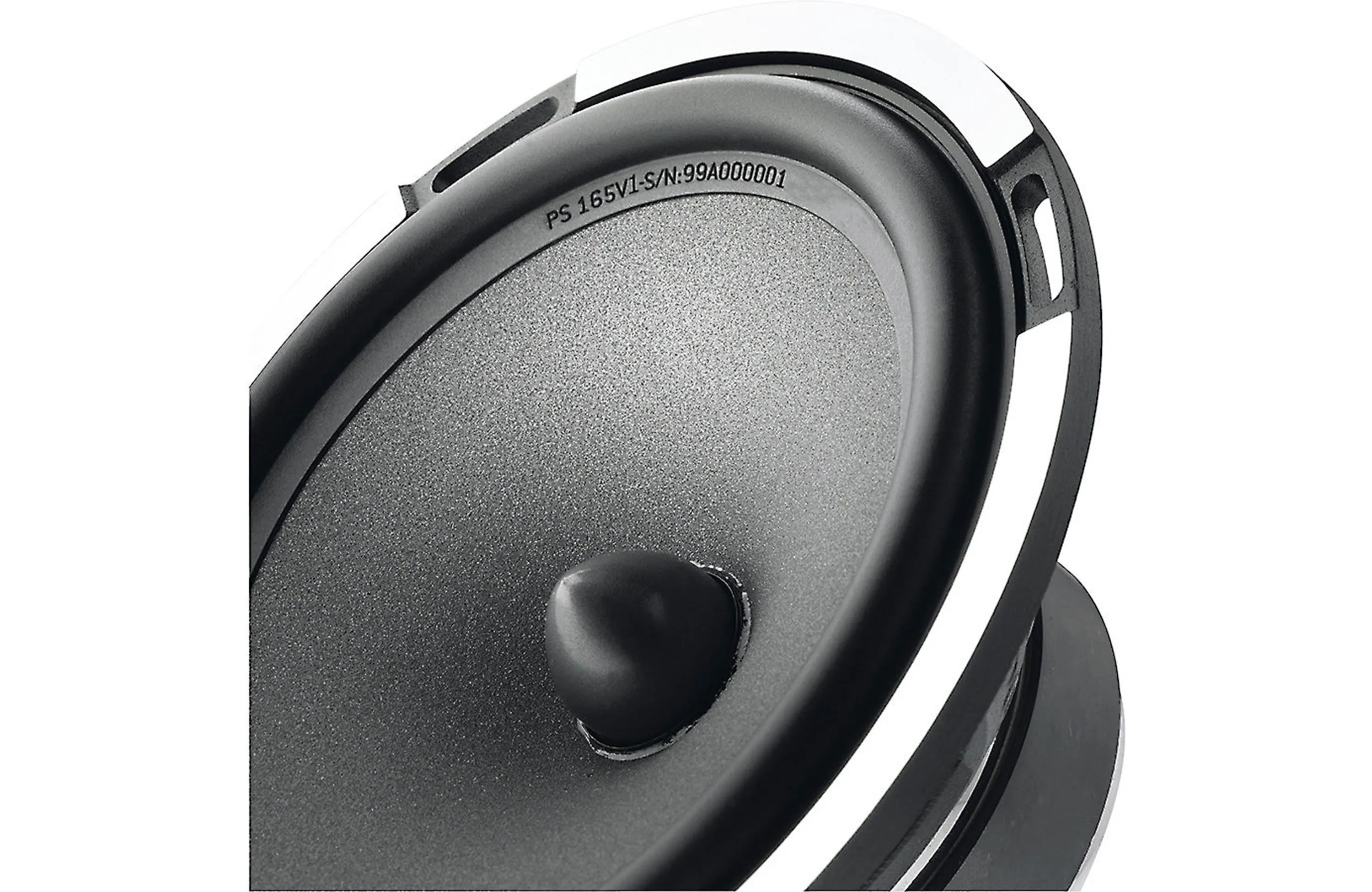 Focal PS 165 V1 Performance Expert 6.5" 2 Way Component Speaker (Pair)