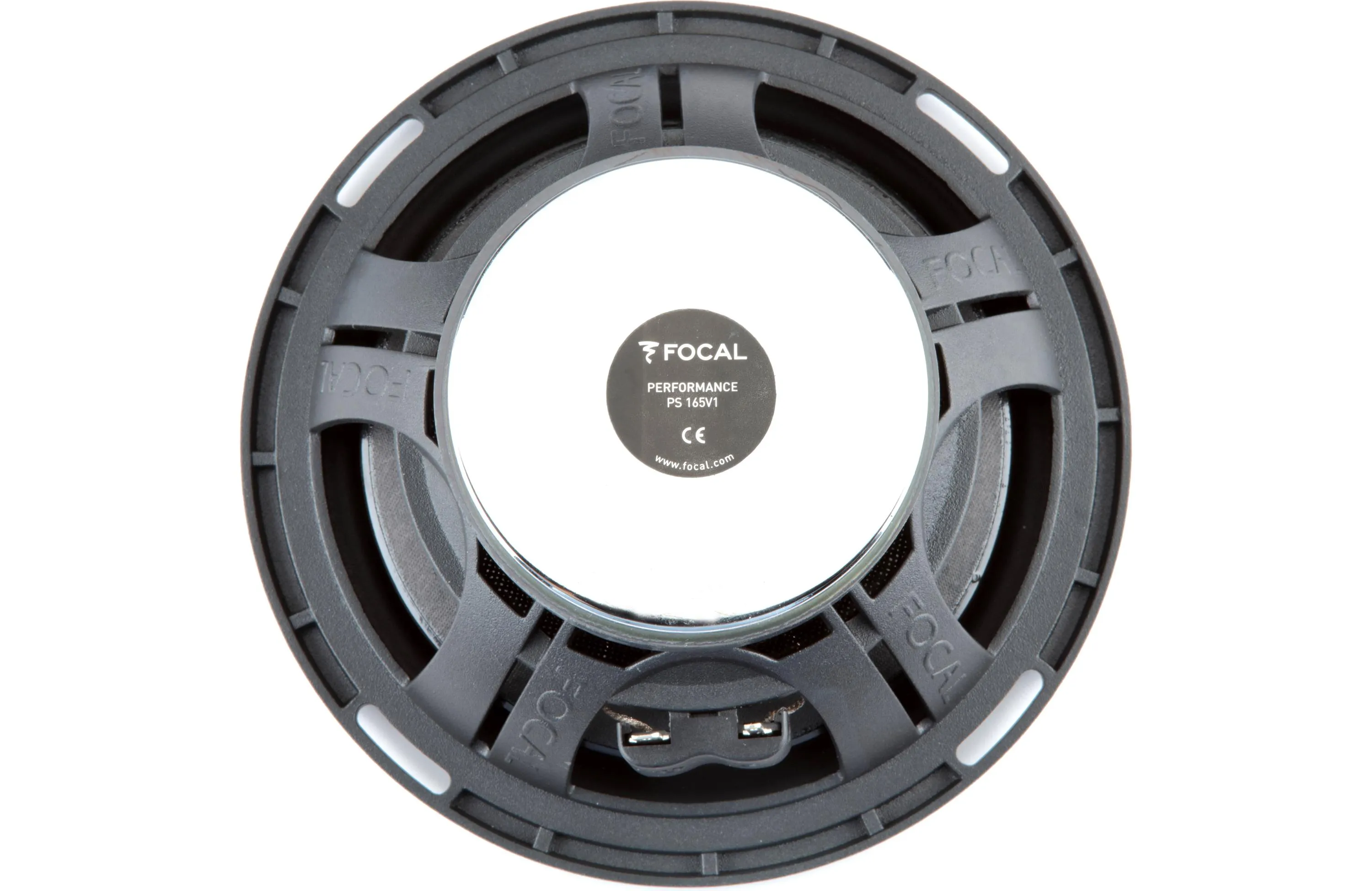 Focal PS 165 V1 Performance Expert 6.5" 2 Way Component Speaker (Pair)