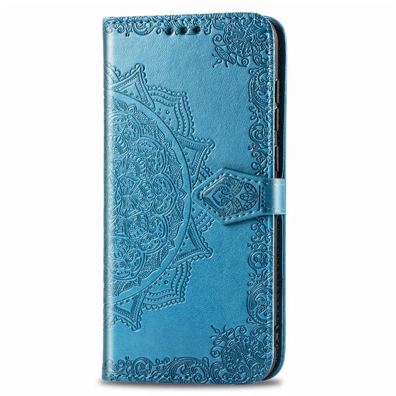 For Samsung Galaxy A10 Flip Case Magnetic Book Stand Protective Card Wallet Case For Samsung Galaxy A10 Case Phone Cover funda