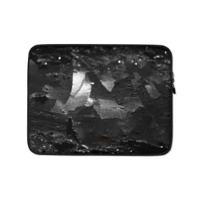 Fracked Laptop Sleeve