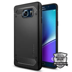 Galaxy Note 5 Case Rugged Armor