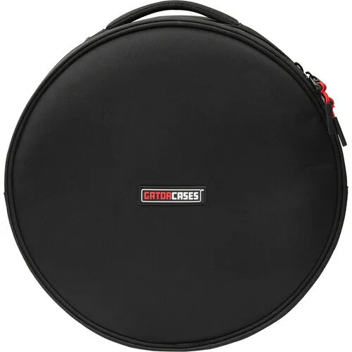 Gator GP-ICON-1205SD ICON Snare Drum Gig Bag - 12" x 5"