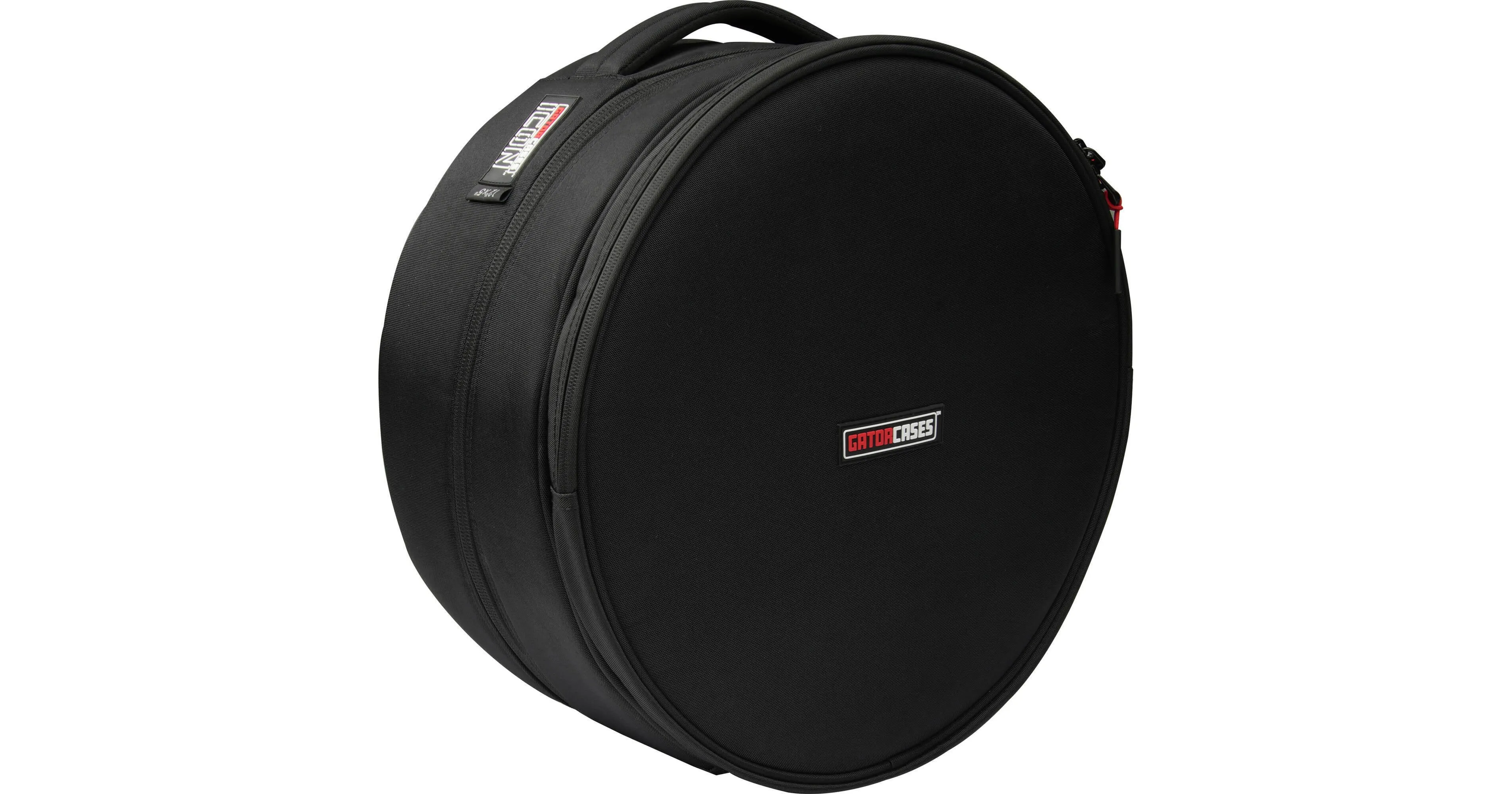 Gator GP-ICON-1205SD ICON Snare Drum Gig Bag - 12" x 5"