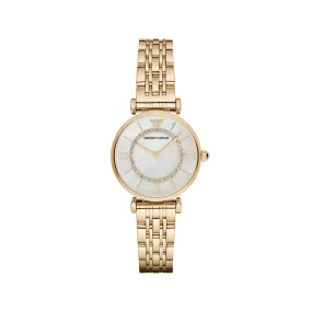 Gianni T-Bar Women Quartz Analog Watch