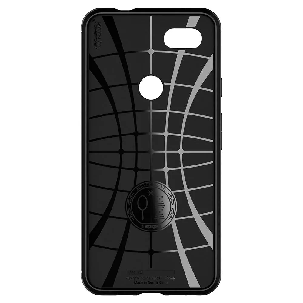 Google Pixel 3a XL Case Rugged Armor