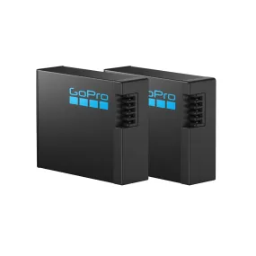 GoPro Hero13 Enduro Battery Twin Pack