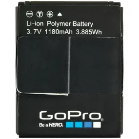 GoPro Rechargeable Lithium-Ion Battery Compitable with Hero3 /Hero3