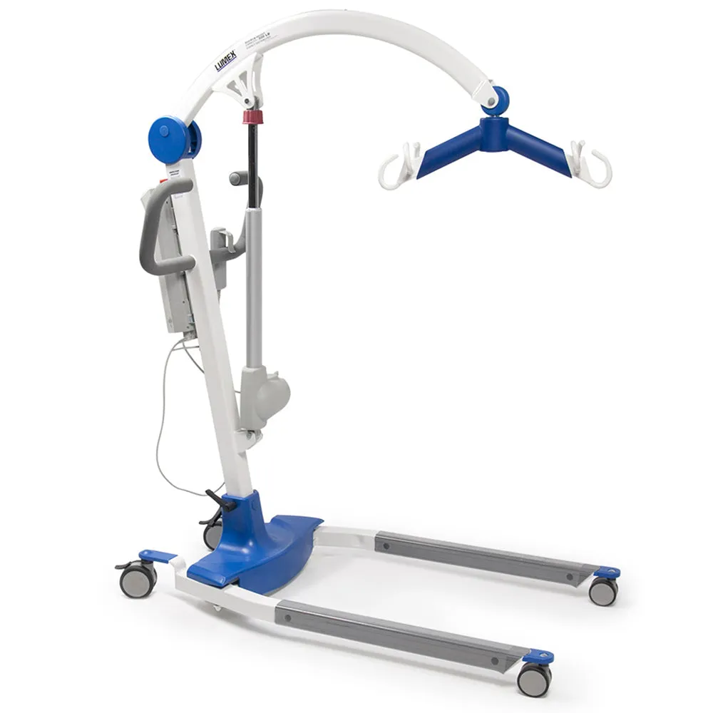 Graham Field Pro Battery-Powered Floor Lift