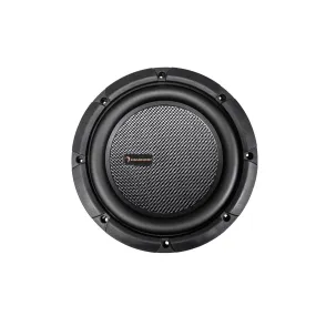 H104 - HEX 10" 4Ω Dual Voice Coil Subwoofer