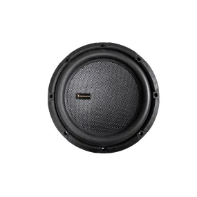 H122 - HEX 12" 2Ω Dual Voice Coil Subwoofer