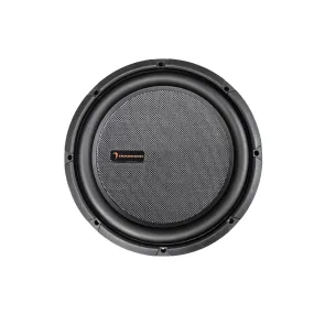 H154 - HEX 15" 4-Ohm Dual Voice Coil Subwoofer